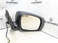 2008-2020 Dodge Caravan Right Passenger Outside Rearview Mirror 5113410AM OEM - Alshned Auto Parts