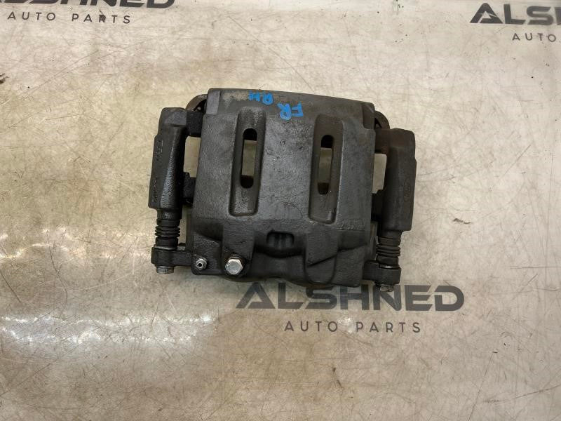 2008-2013 Ford F250 SD Rear Right Disc Brake Caliper AC3Z-2552-A OEM - Alshned Auto Parts