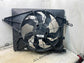 2013-2019 Hyundai Santa Fe Radiator Cooling Fan Motor Assembly 25380-B8800 OEM - Alshned Auto Parts