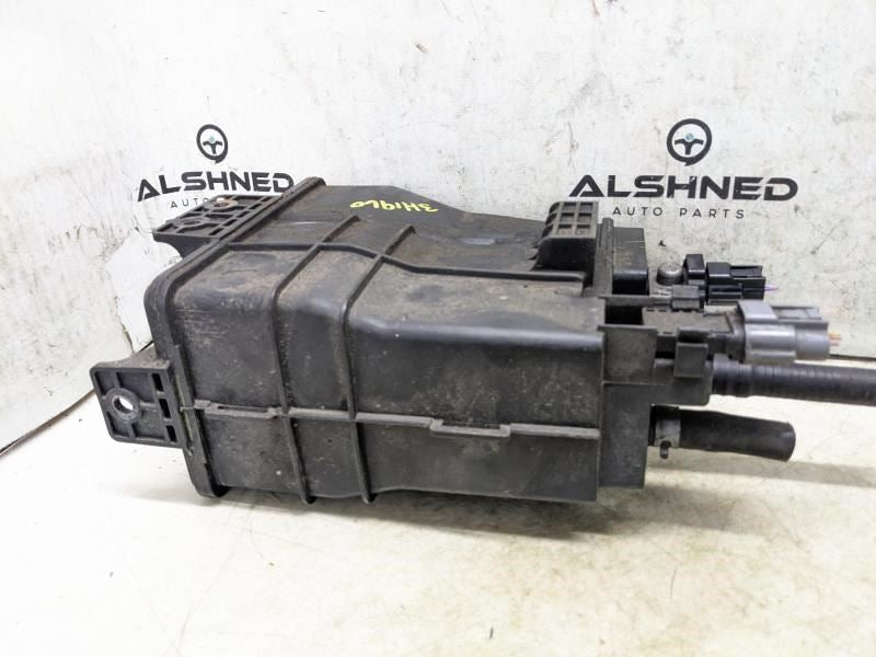 2018-2022 Nissan Sentra Fuel Vapor Evaporator Emission Canister 14950-5UD0B OEM - Alshned Auto Parts