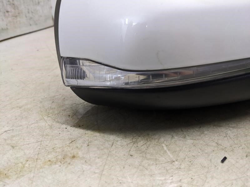 2015-18 Volvo S60 Right Passenger Outside Rearview Mirror 31402576 31402635 OEM - Alshned Auto Parts