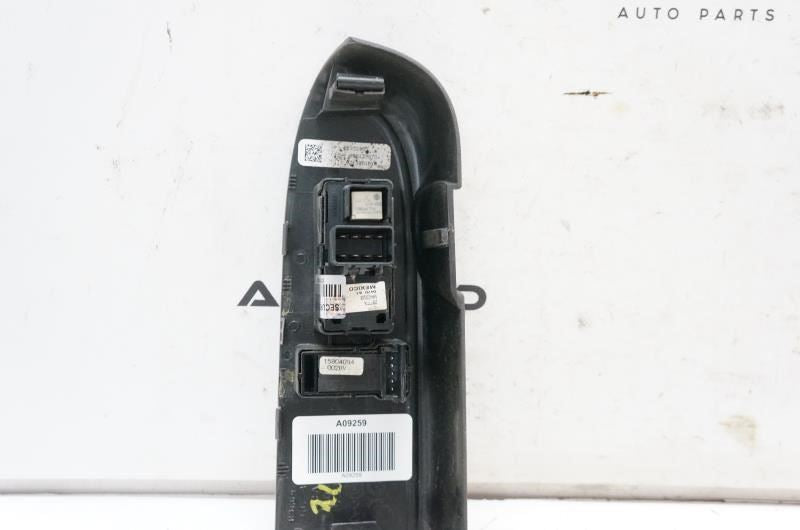 2010 Chevrolet Silverado Passenger Right Power Window Switch 25932485 - Alshned Auto Parts