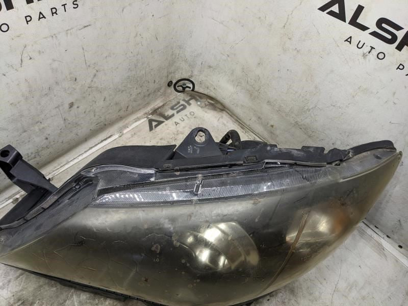 2008-2011 Subaru Impreza Front Left Driver Headlight Lamp 84001FG251 OEM *ReaD* - Alshned Auto Parts