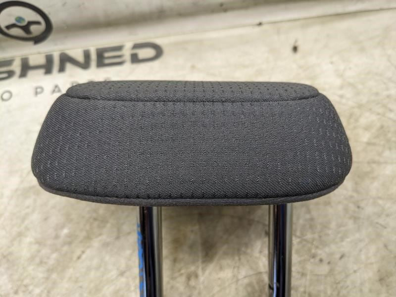 2016-2018 Toyota Prius Rear Center Headrest Cloth Gray 71960-47290-B5 OEM - Alshned Auto Parts