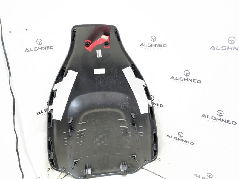 2018-2023 Audi S5 Front Left Seat Back Panel Cover 8S0-881-969-L-24A OEM - Alshned Auto Parts