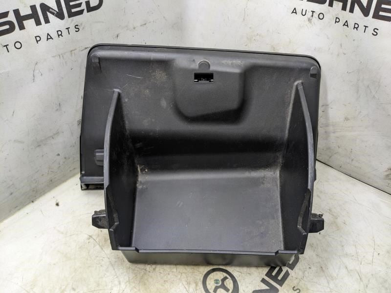 2020-2023 Nissan Versa Glove Box Storage Compartment Black 68510-5EE0A OEM - Alshned Auto Parts