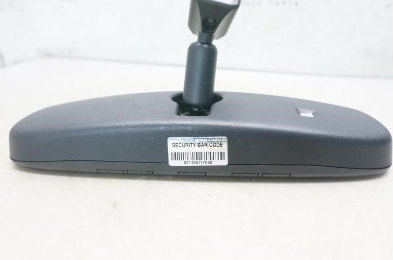 2007-2013 Nissan Altima Interior Rear View Mirror 96321-CB00A OEM - Alshned Auto Parts