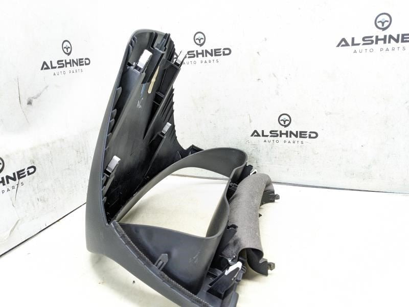 2017-2018 Hyundai Elantra Instrument Cluster Facia Cover 84830-F3000-TRY OEM - Alshned Auto Parts