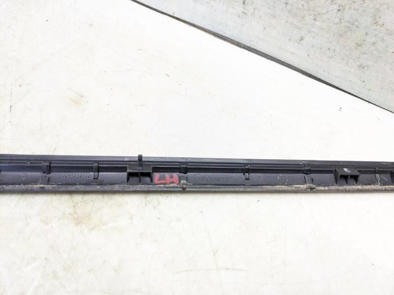 2015-2017 Hyundai Sonata Front Left Fender Chrome Molding Trim 87771-C1000 OEM - Alshned Auto Parts