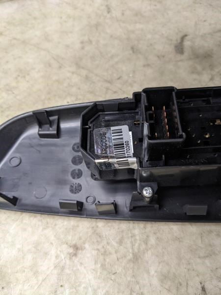 2012-2015 Honda Civic FR RH Door Window Switch 83541-TRO-A010-M1 OEM *ReaD* - Alshned Auto Parts