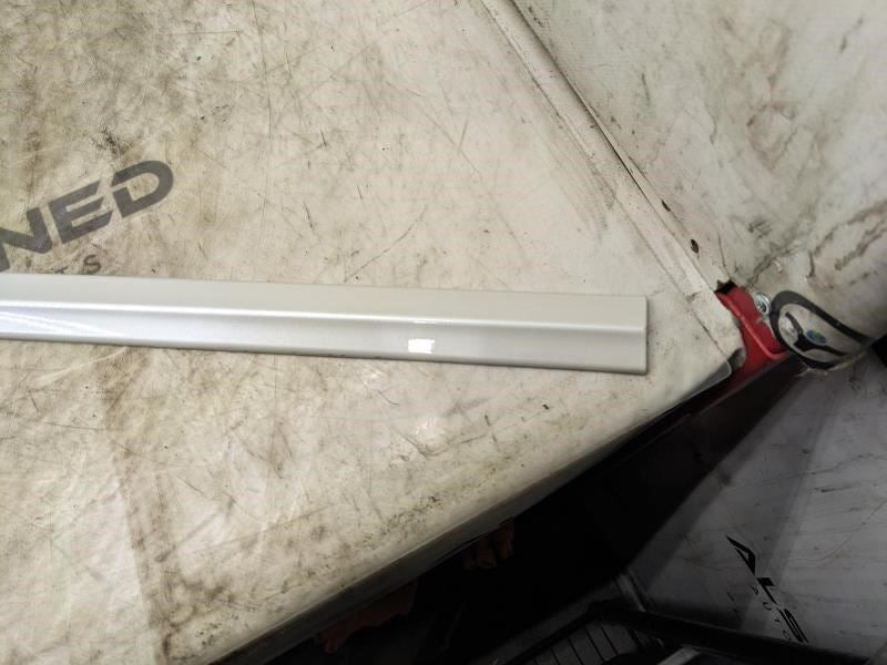 2016-2022 Toyota Prius Front Left Driver Side Door Molding PT938-47160 OEM - Alshned Auto Parts