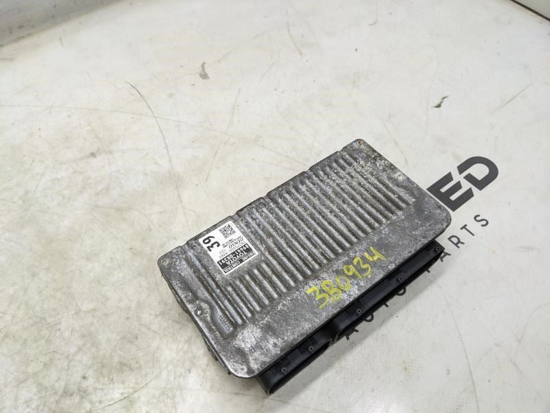 2015Toyota RAV4 2.5L Engine Computer Control Module ECU ECM 89661-QR391 OEM - Alshned Auto Parts