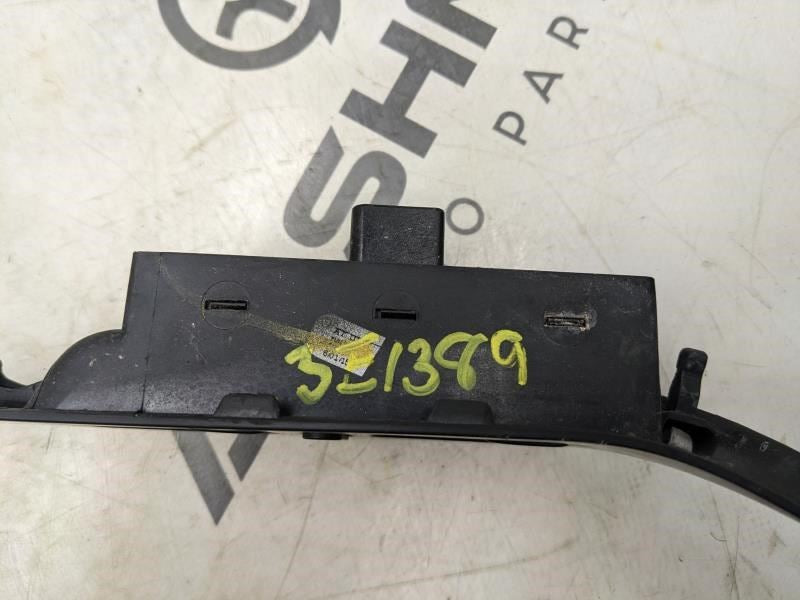 2005-2018 Volkswagen Jetta FR Left Door Master Window Switch 1K4-959-857-B OEM - Alshned Auto Parts