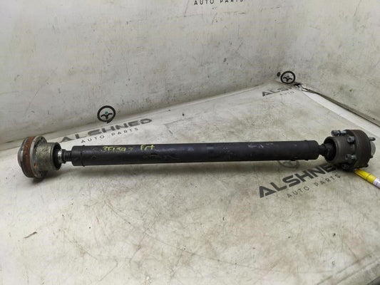 2013-2019 Cadillac ATS 2.0L AWD Front Axle Drive Shaft 84150924 OEM - Alshned Auto Parts