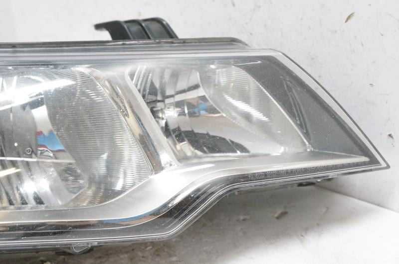 2010-2012 Kia Forte Koup Passenger Right Front Head Light 921021M333 OEM - Alshned Auto Parts