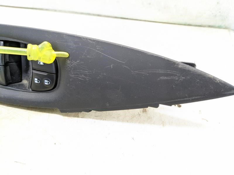 2014-2020 Nissan Rogue FR LH Door Master Power Window Switch 25401-4BA5A OEM - Alshned Auto Parts