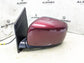 2008-2020 Dodge Caravan LH Driver Outside Rearview Mirror 1AB731RVAM OEM *ReaD* - Alshned Auto Parts