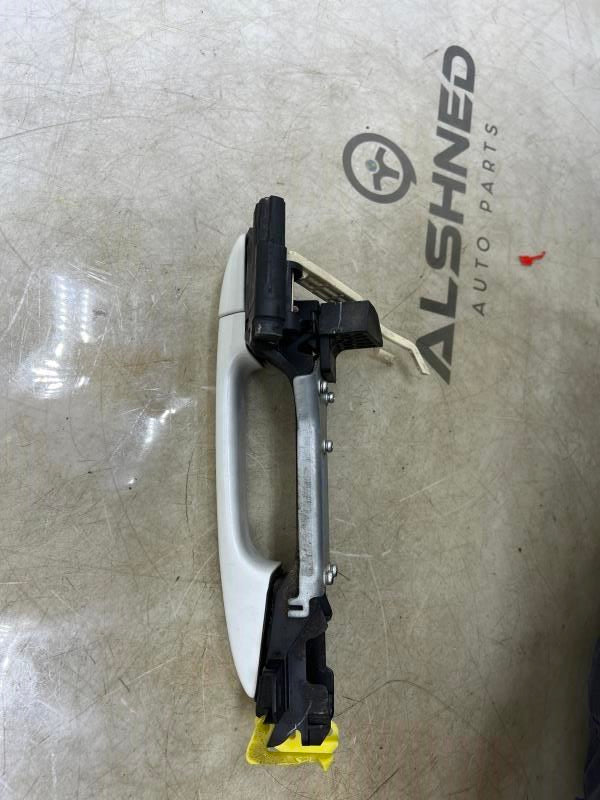 10-17 Toyota Prius Rear Right Door Outside Handle Assembly 69211-74020-A0 OEM - Alshned Auto Parts