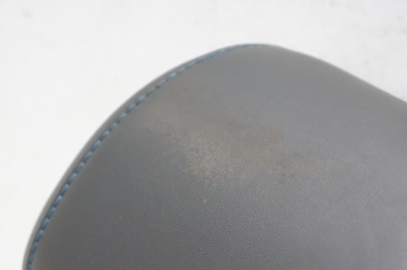 2012 Ford Mustang Front Left Right Headrest Leather BR3Z-54611A08-DB OEM - Alshned Auto Parts