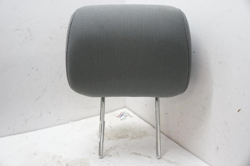 13 Ford F150 Right Left Front Headrest Gray Cloth CU5Z-25611A08-A OEM - Alshned Auto Parts