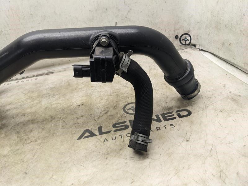 14-19 Ford Explorer Police 3.5L Intercooler Air Duct Pipe Tube BA53-6C646-AA OEM - Alshned Auto Parts