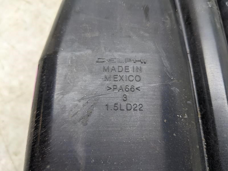 2018-2021Chevrolet Equinox 2.0L Fuel Vapor Evaporator Emission Canister 84309187 - Alshned Auto Parts