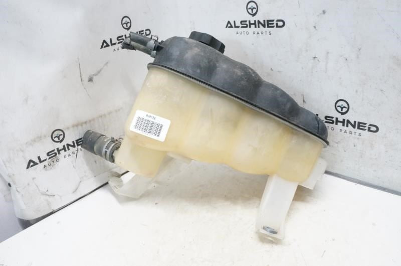 14-19 Chevrolet Silverado 1500 Radiator Coolant Reservoir Bottle 84368362 OEM - Alshned Auto Parts