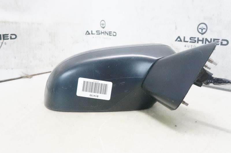 2010 Honda Civic Passenger Right Side Rear View Mirror 76200-SNE-A02ZB OEM - Alshned Auto Parts