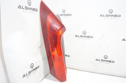 2012-2014 Honda CR-V Driver Left Rear Upper Tail Light 34175-T0A-A01 OEM - Alshned Auto Parts