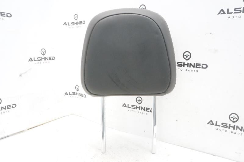 2014 Buick Encore Front Right Left Headrest Black Leather 95136166 OEM - Alshned Auto Parts