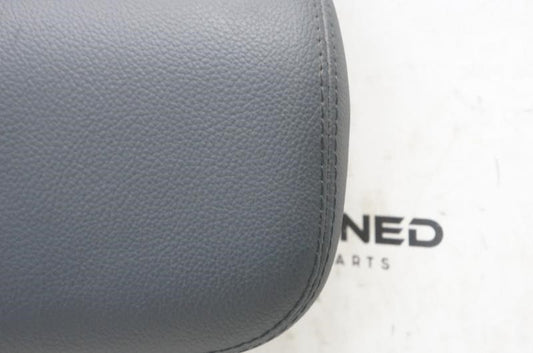 2011 Mercedes-Benz ML350 Rear Right Left Headrest Leather 164-970-28-50-64 OEM - Alshned Auto Parts