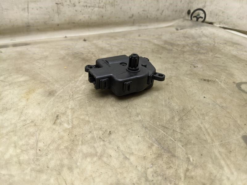 2013-19 Ford Explorer Police FR Upper AC Heater Door Actuator AA53-19E616-AA OEM - Alshned Auto Parts