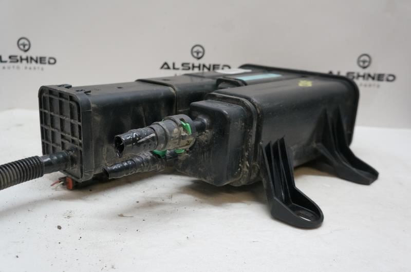 2017 Chevrolet Equinox Fuel Vapor Evaporator Emission EVAP Canister 23156465 OEM - Alshned Auto Parts