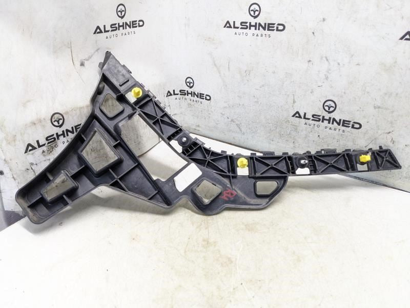 2015-2017 Hyundai Sonata Rear Bumper Right Side Mounting Bracket 86616-C2000 OEM - Alshned Auto Parts