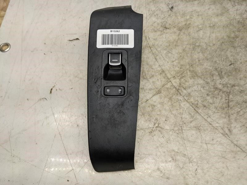 2018-2020 Honda Accord FR RH Door Power Window Switch 35760-TVA-A11 OEM - Alshned Auto Parts