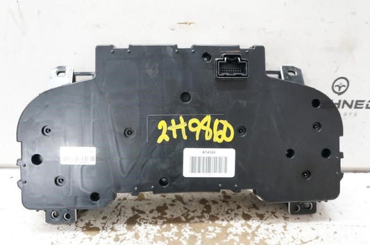 2012 GMC Sierra 1500 Speedometer Instrument Cluster 116K 20958766 OEM - Alshned Auto Parts