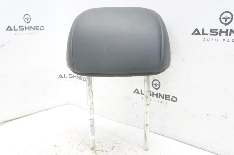 2011 Honda Pilot Rear Right Left Headrest Black Leather 81340-SZA-A41ZD OEM - Alshned Auto Parts