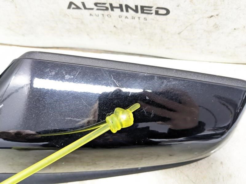 2018-2023 Chevrolet Equinox Left Driver Outside Rearview Mirror 84604246 OEM - Alshned Auto Parts