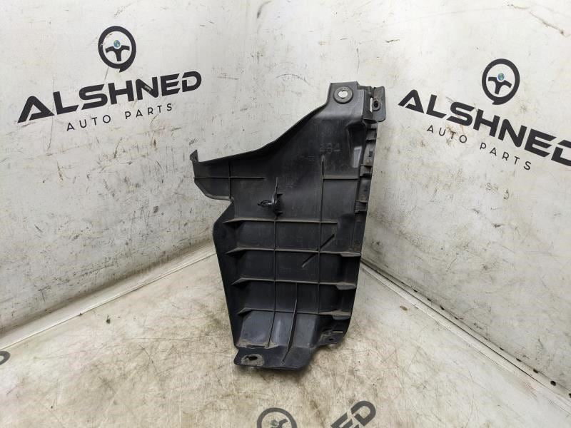 2016-2018 Toyota Prius Rear Right Bumper Seal 52591-47050 OEM - Alshned Auto Parts