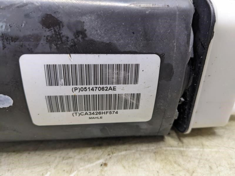 2012-2017 Jeep Patriot Fuel Vapor Evaporator Emission Canister 05147062AE OEM - Alshned Auto Parts