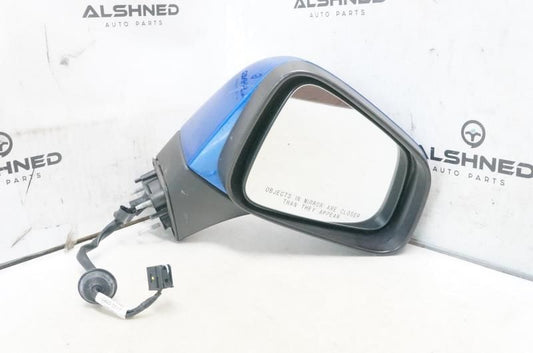 2015 Chevrolet Trax Passenger Right Side Rear View Mirror 95423273 OEM - Alshned Auto Parts