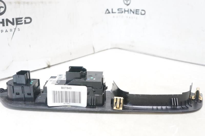 2016 Chevrolet Equinox Left Front LH Door Master Window Switch 25946838 OEM - Alshned Auto Parts