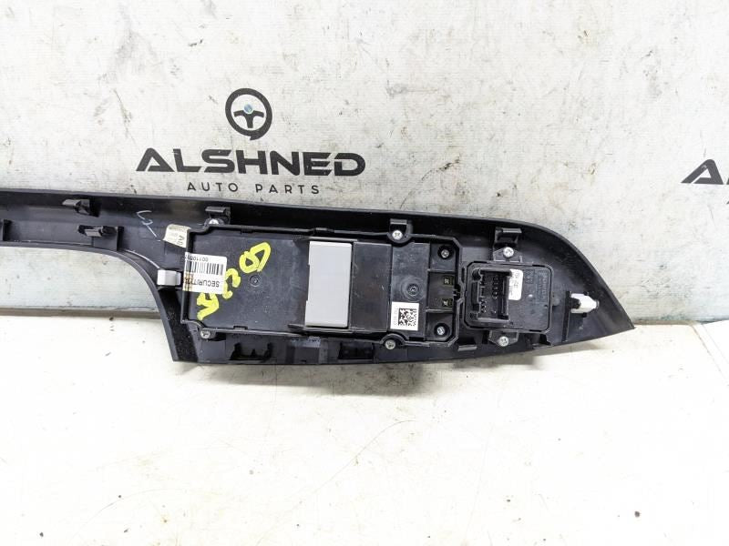 2014-2016 Honda HR-V FR LH Door Master Power Window Switch 35750-T0A-A11 OEM - Alshned Auto Parts