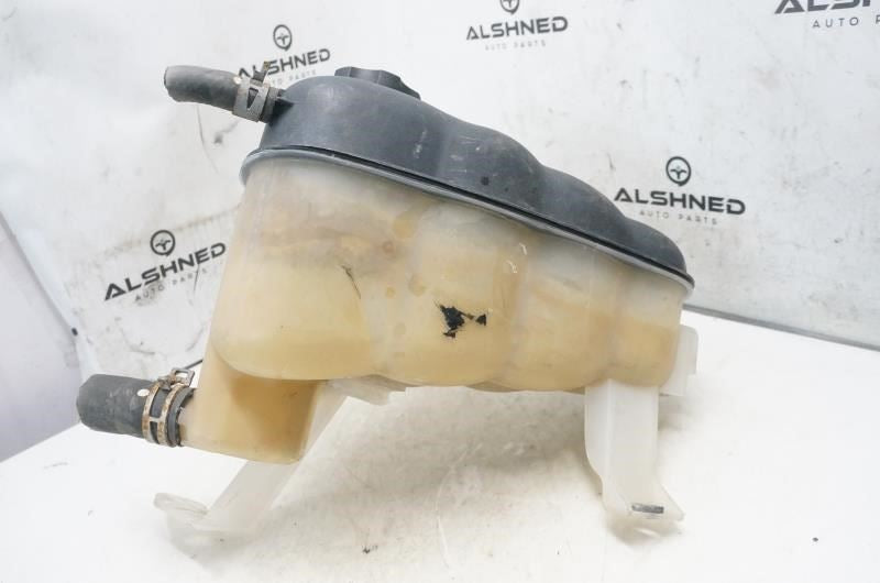 2011 GMC Yukon Radiator Coolant Reservoir Bottle 84368363 OEM - Alshned Auto Parts