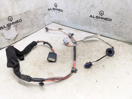 2011-2013 Jeep Wrangler Front Left Door Wiring Harness 68066013AD OEM - Alshned Auto Parts