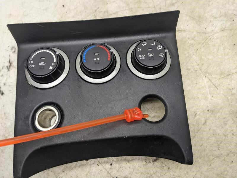 11-15 Nissan Rogue AC Heater Temperature Climate Control 27500-1VL0C OEM *ReaD* - Alshned Auto Parts