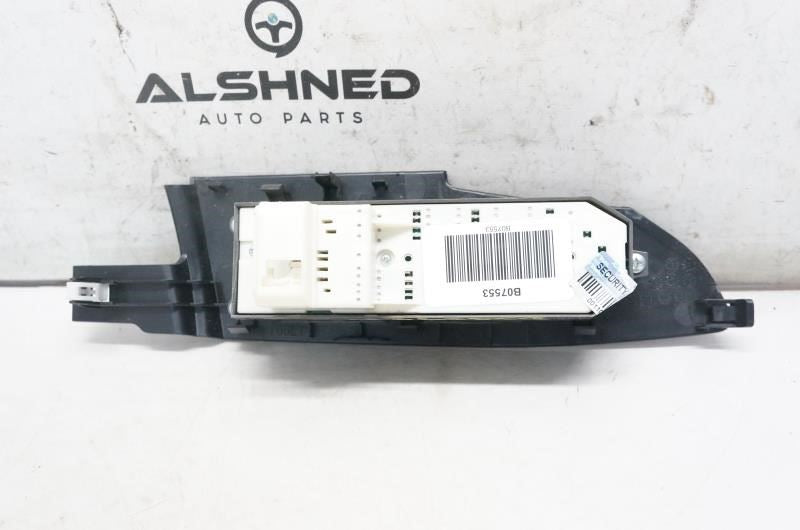 2014-2019 Toyota Corolla Driver Front LH Door Window Switch 84820-0R040 OEM - Alshned Auto Parts