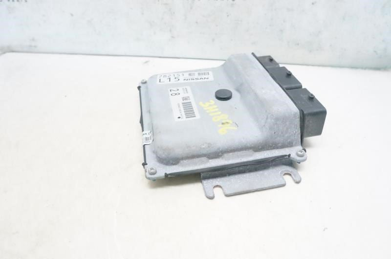 2018-2020 Nissan Murano Engine Control Module ECU ECM 23703-9DE0A OEM - Alshned Auto Parts