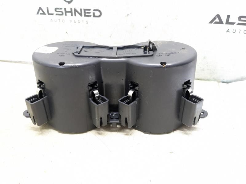 2018-2023 Audi S5 Front Center Console Dual Cup Holder 8W0-862-533-D OEM - Alshned Auto Parts