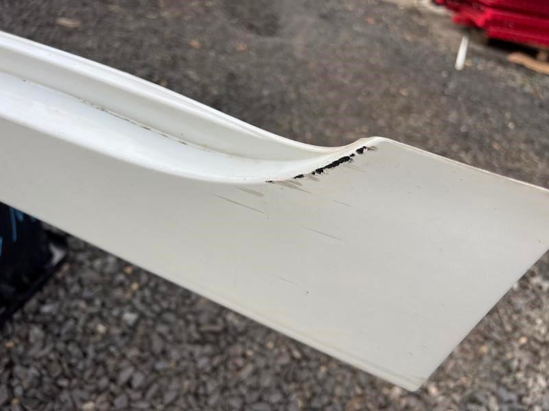 10-15 Toyota Prius Left Side Rocker Panel Guard Molding 75852-47900 OEM *ReaD* - Alshned Auto Parts